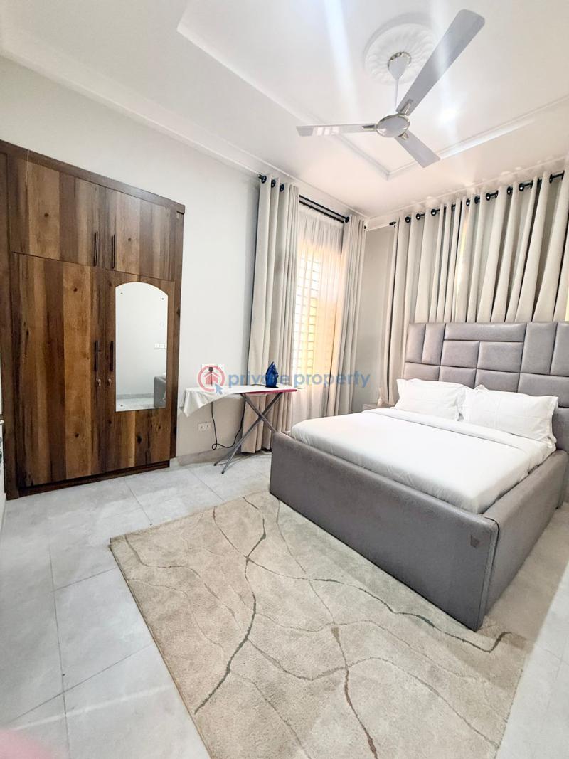 2 bedroom Apartment For Rent Tse Addo Accra - 3
