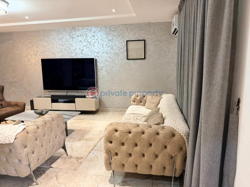 3 bedroom House For Sale East Legon Hills Accra - 5