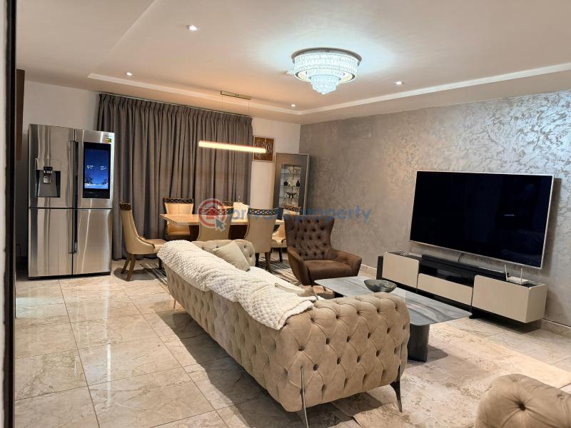 3 bedroom House For Sale East Legon Hills Accra - 3