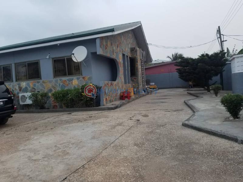 3 bedroom House For Sale Bortianor Ga South Municipal Accra - 1