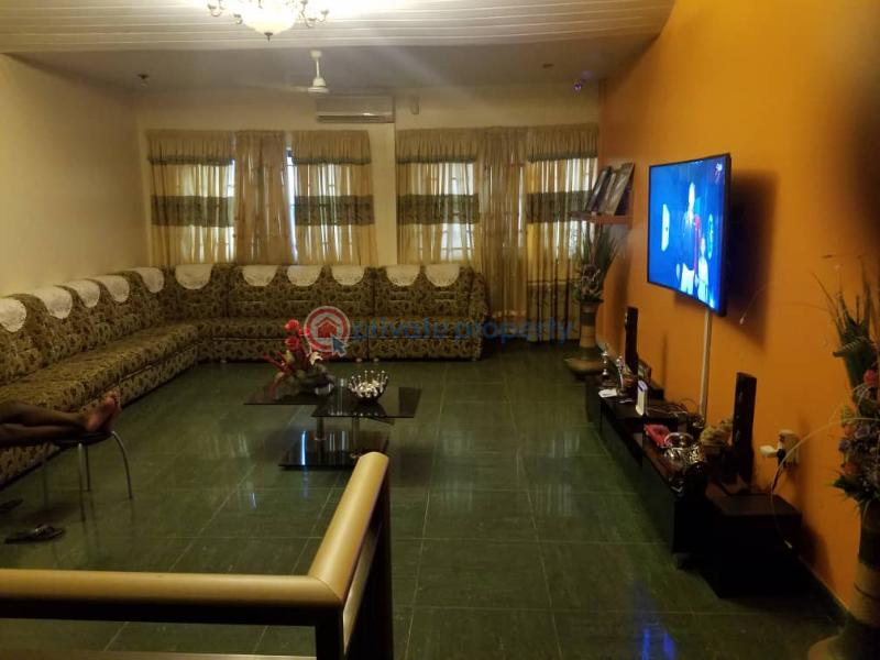 3 bedroom House For Sale Bortianor Ga South Municipal Accra - 4
