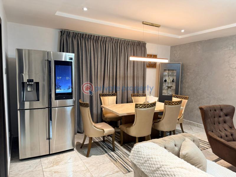 3 bedroom House For Sale East Legon Hills Accra - 7