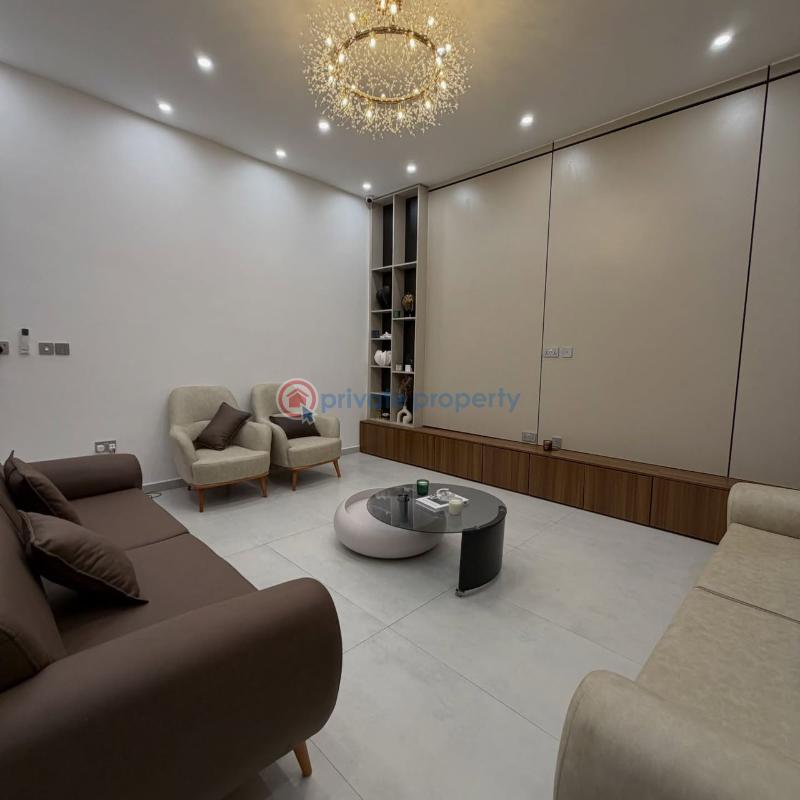 3 bedroom House For Sale Baatsonaa Spintex Accra - 1