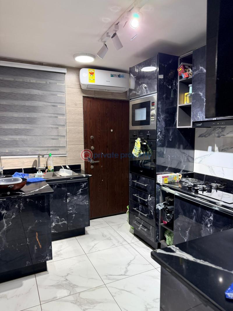 3 bedroom House For Sale East Legon Hills Accra - 10
