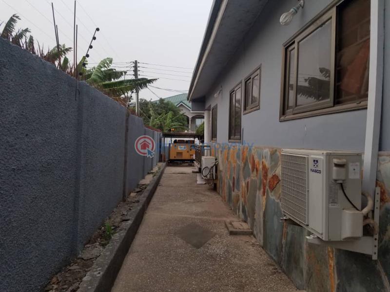 3 bedroom House For Sale Bortianor Ga South Municipal Accra - 8