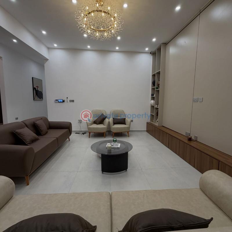 3 bedroom House For Sale Baatsonaa Spintex Accra - 2