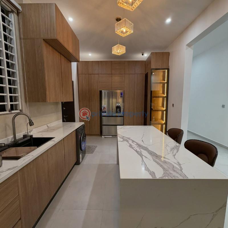 3 bedroom House For Sale Baatsonaa Spintex Accra - 8