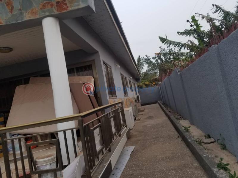 3 bedroom House For Sale Bortianor Ga South Municipal Accra - 2