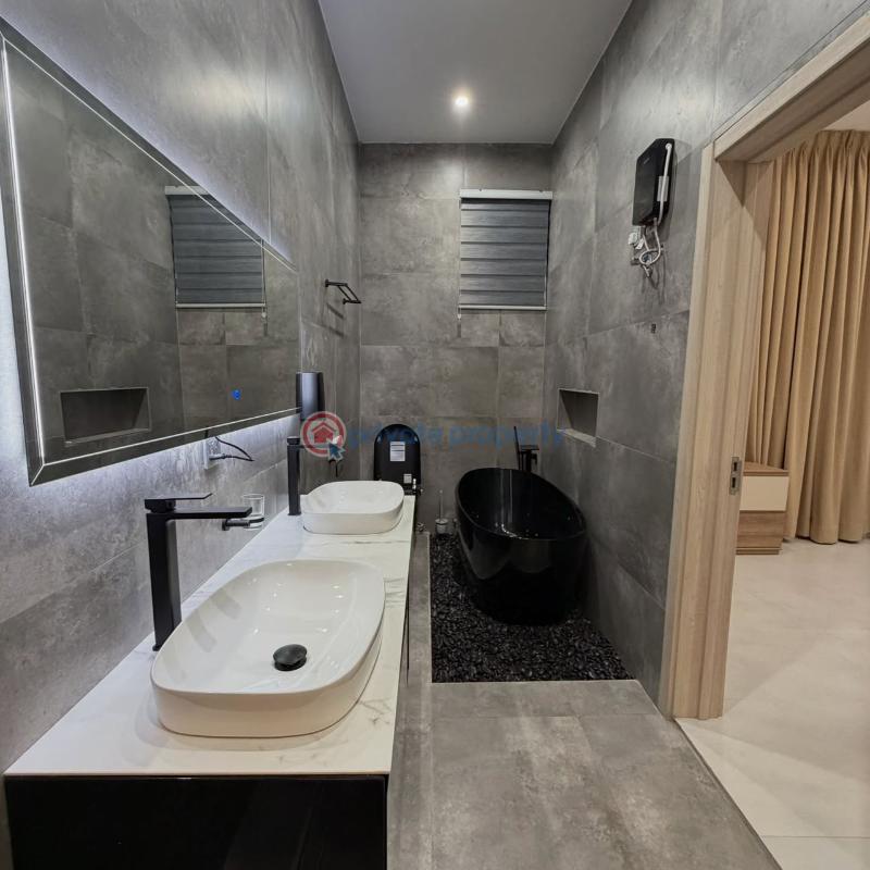 3 bedroom House For Sale Baatsonaa Spintex Accra - 7