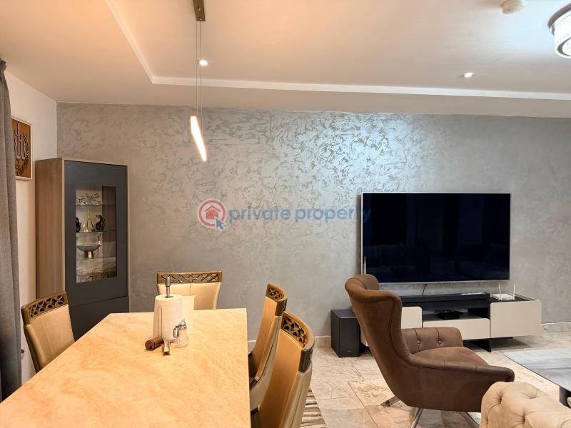 3 bedroom House For Sale East Legon Hills Accra - 4