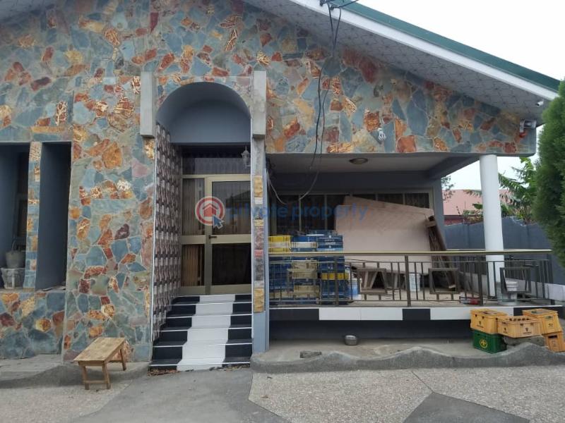 3 bedroom House For Sale Bortianor Ga South Municipal Accra - 0