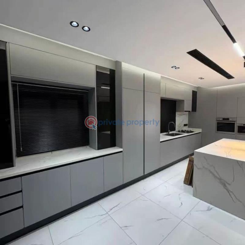 4 bedroom House For Sale Airport Residential Area Accra - 8