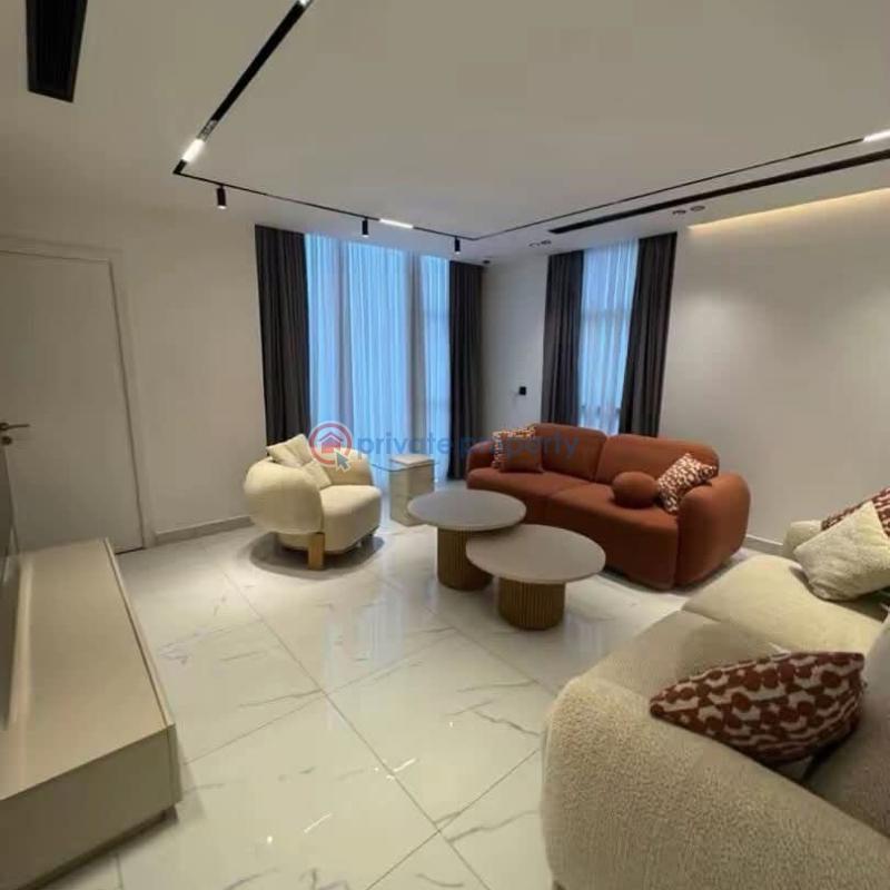4 bedroom House For Sale Airport Residential Area Accra - 4