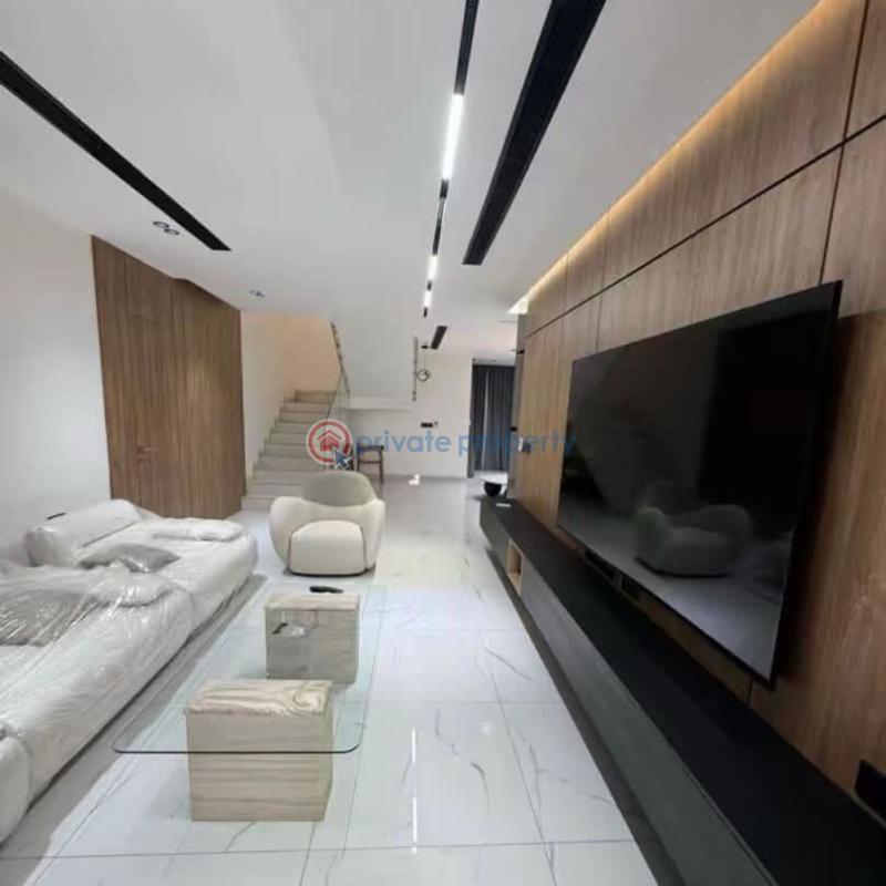 4 bedroom House For Sale Airport Residential Area Accra - 2