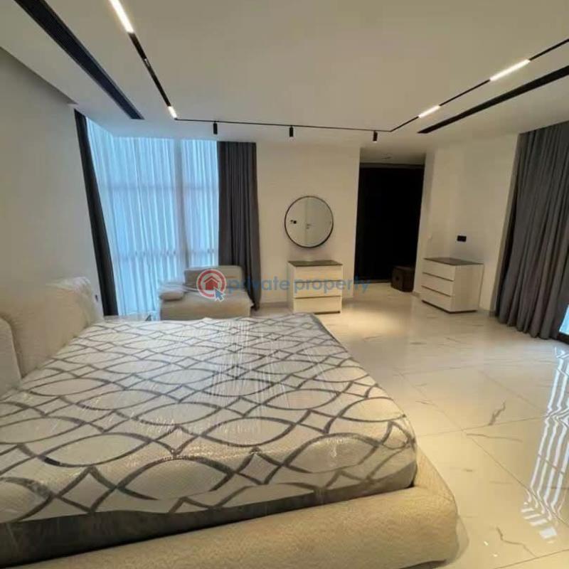 4 bedroom House For Sale Airport Residential Area Accra - 5