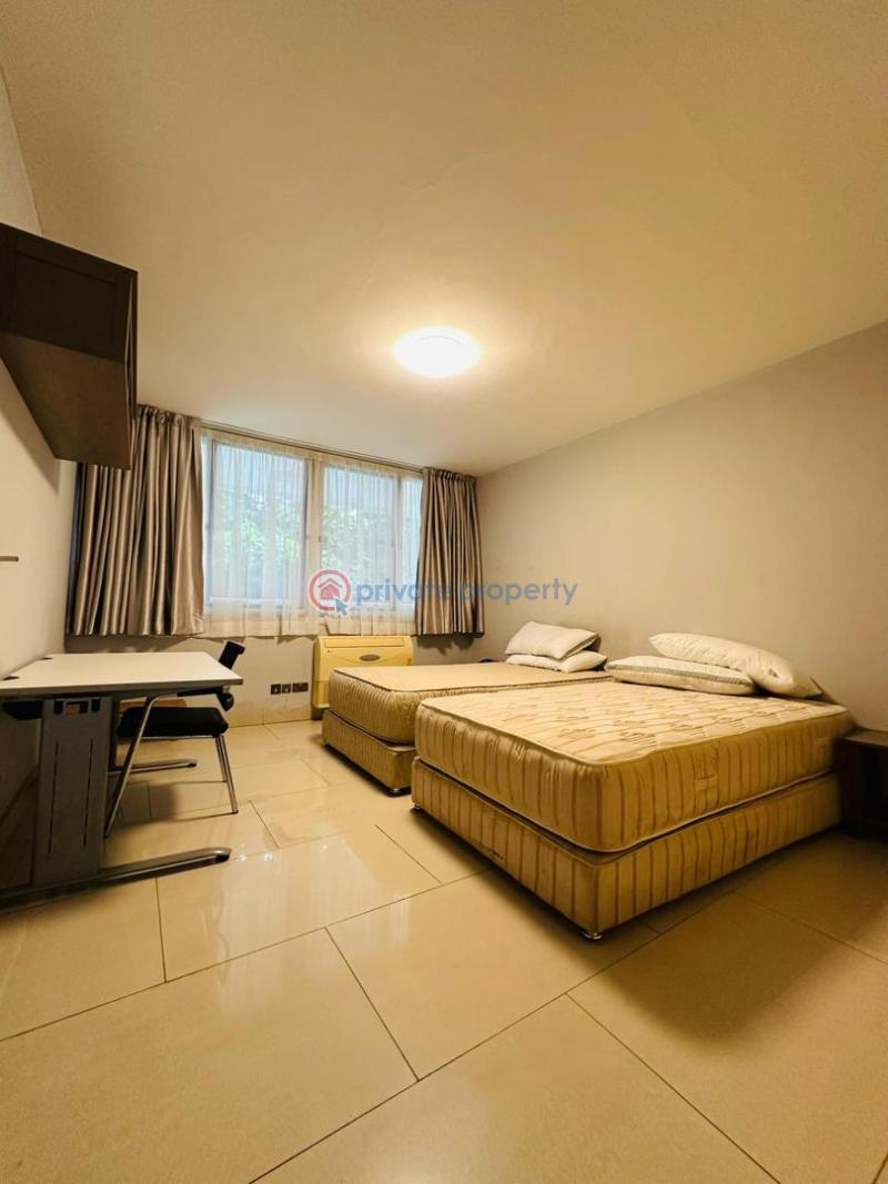 5 bedroom House For Rent Accra Ghana Cantonments  - 6