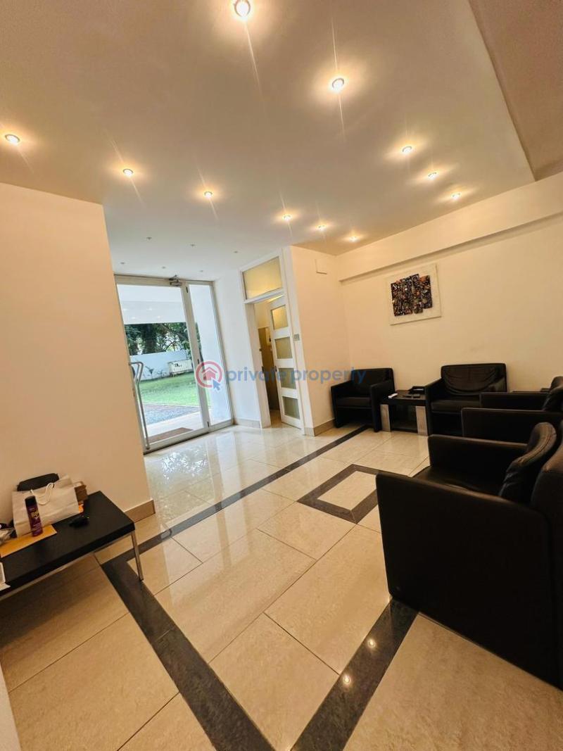 5 bedroom House For Rent Accra Ghana Cantonments  - 8