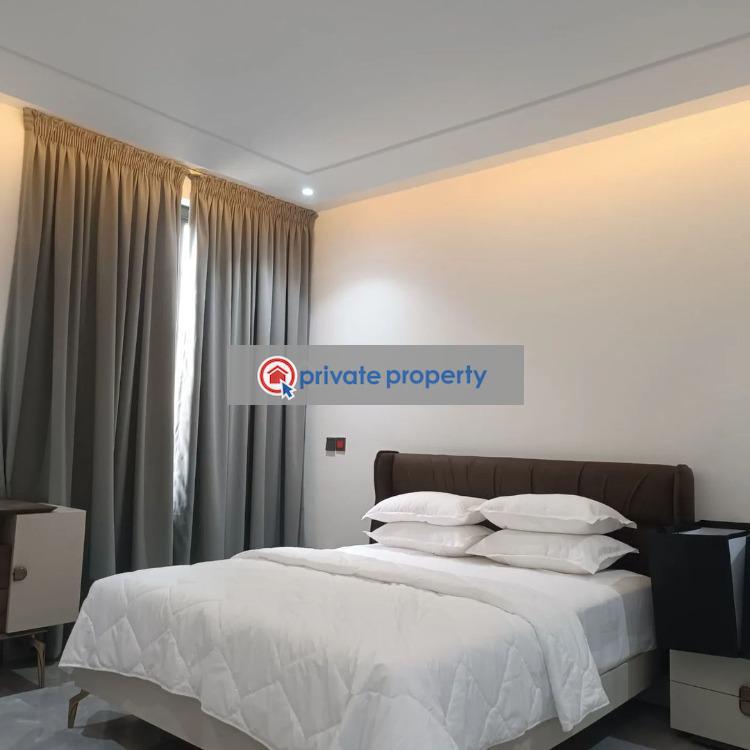 5 bedroom House For Sale &nbsp;east Legon Hills East Legon Accra - 3