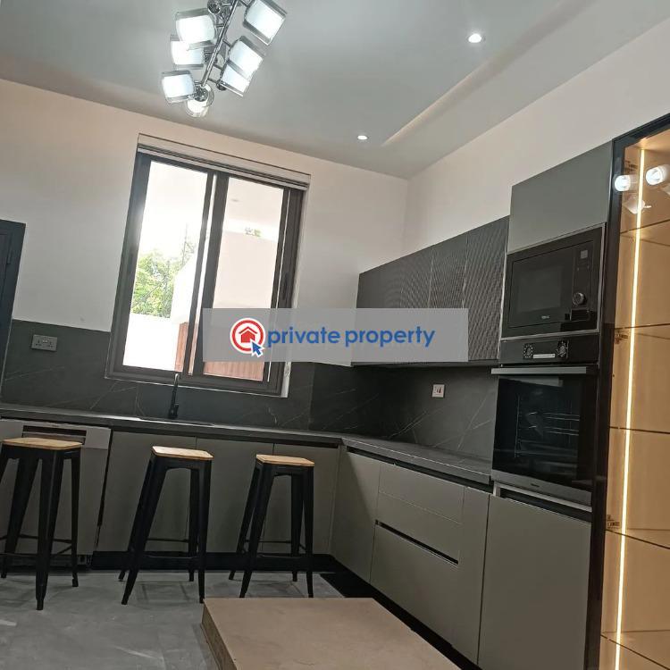 5 bedroom House For Sale &nbsp;east Legon Hills East Legon Accra - 6