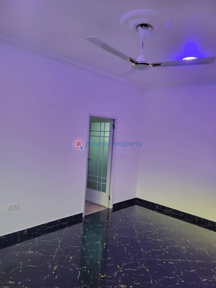 1 bedroom Apartment For Rent Agbogba North Legon Accra - 4