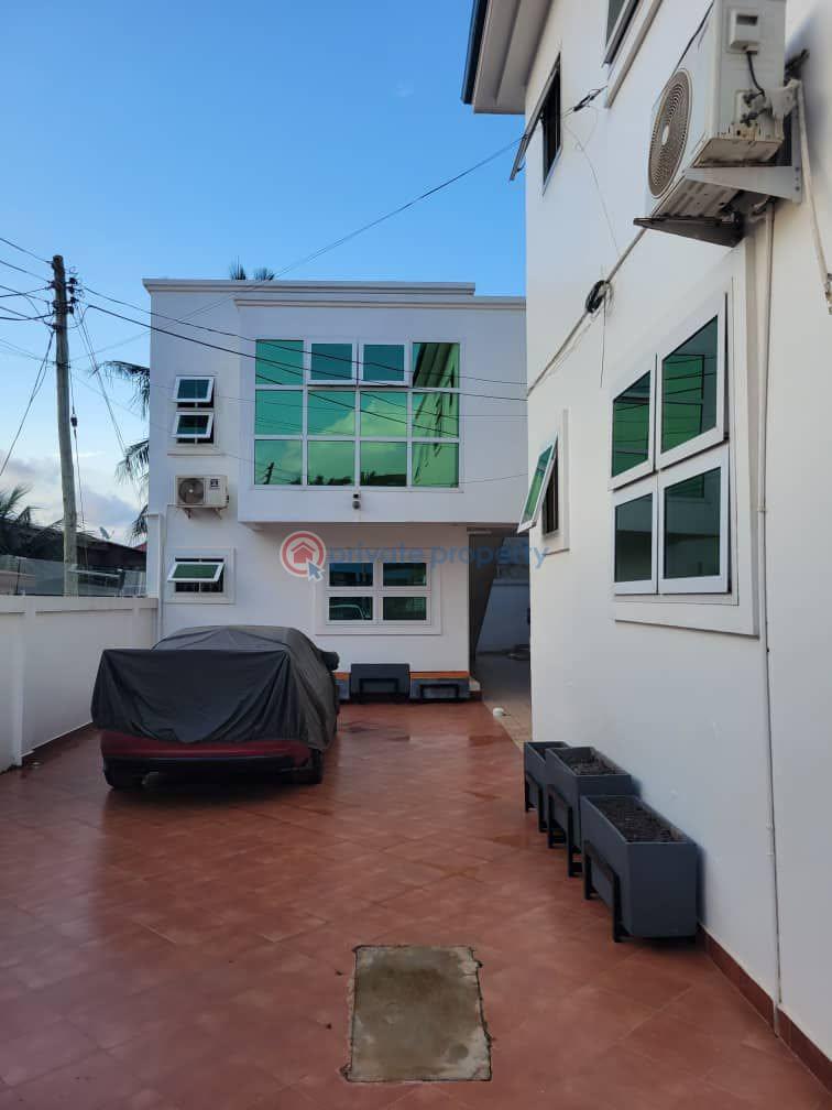 1 bedroom Apartment For Rent Agbogba North Legon Accra - 0