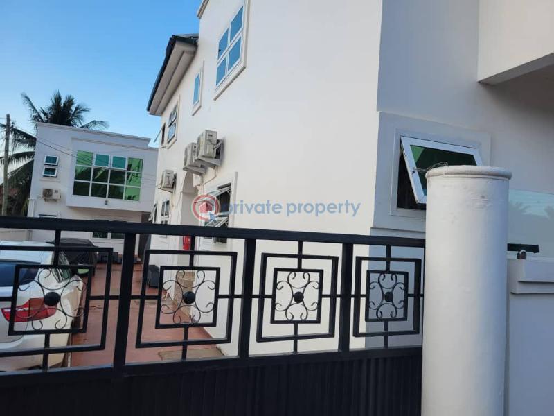 1 bedroom Apartment For Rent Agbogba North Legon Accra - 5