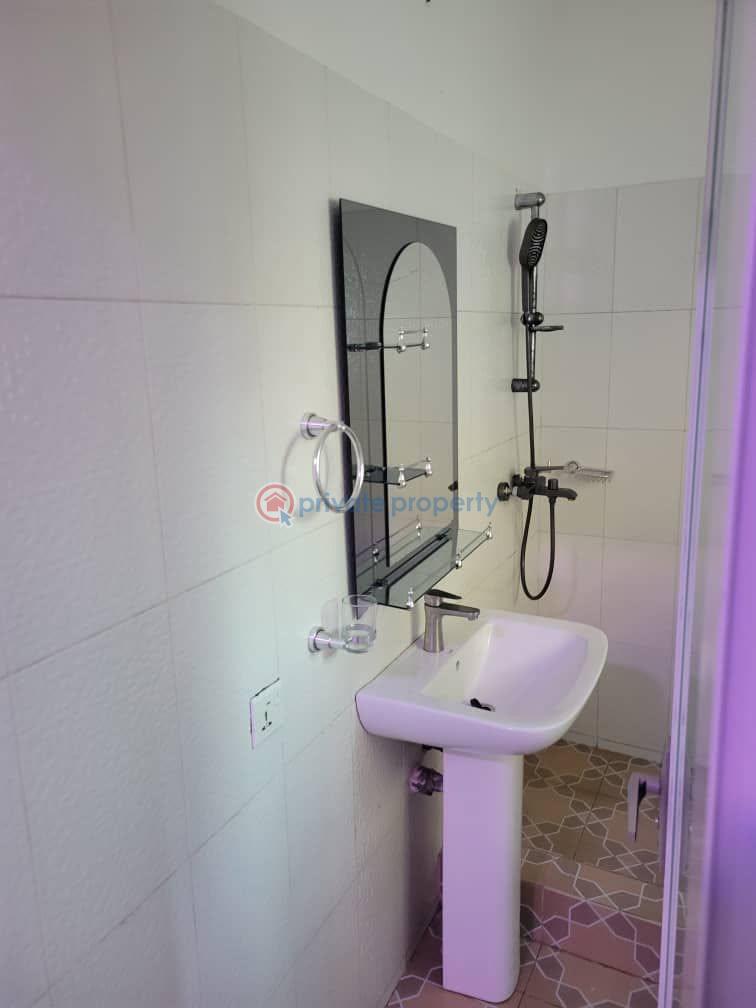1 bedroom Apartment For Rent Agbogba North Legon Accra - 3