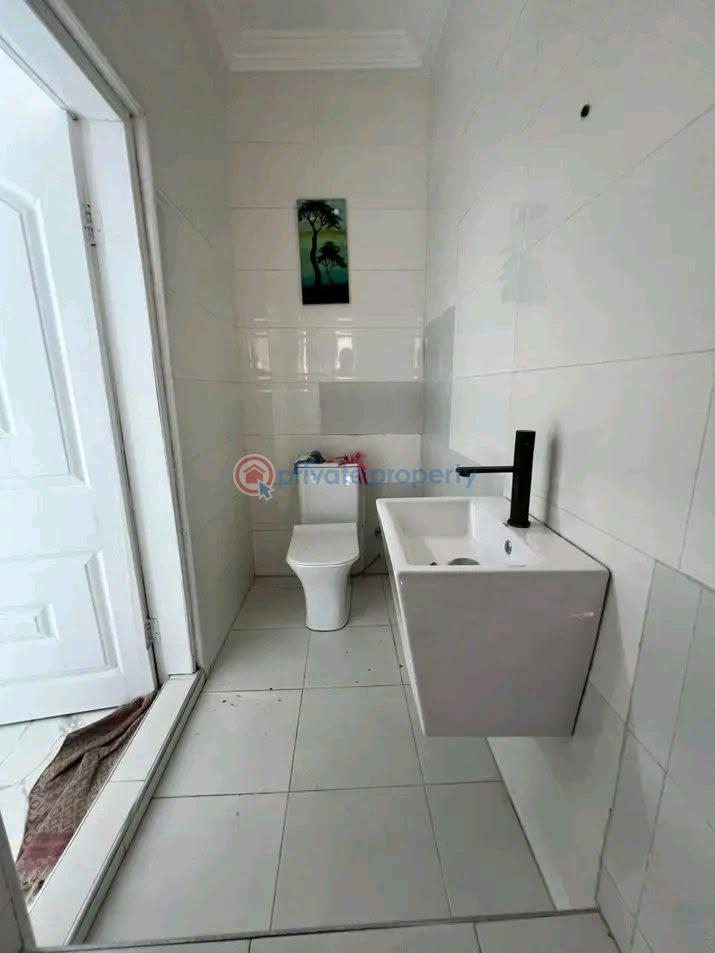 1 bedroom Apartment For Rent Tse Addo Accra - 2
