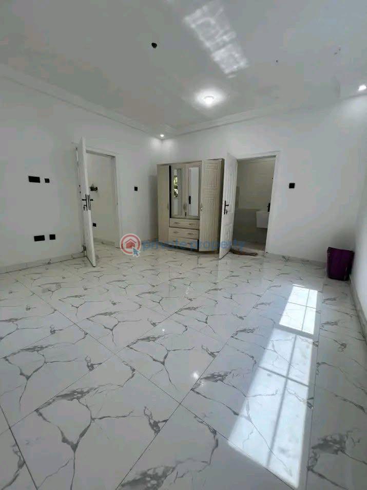 1 bedroom Apartment For Rent Tse Addo Accra - 6