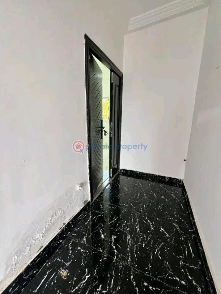 1 bedroom Apartment For Rent Tse Addo Accra - 4
