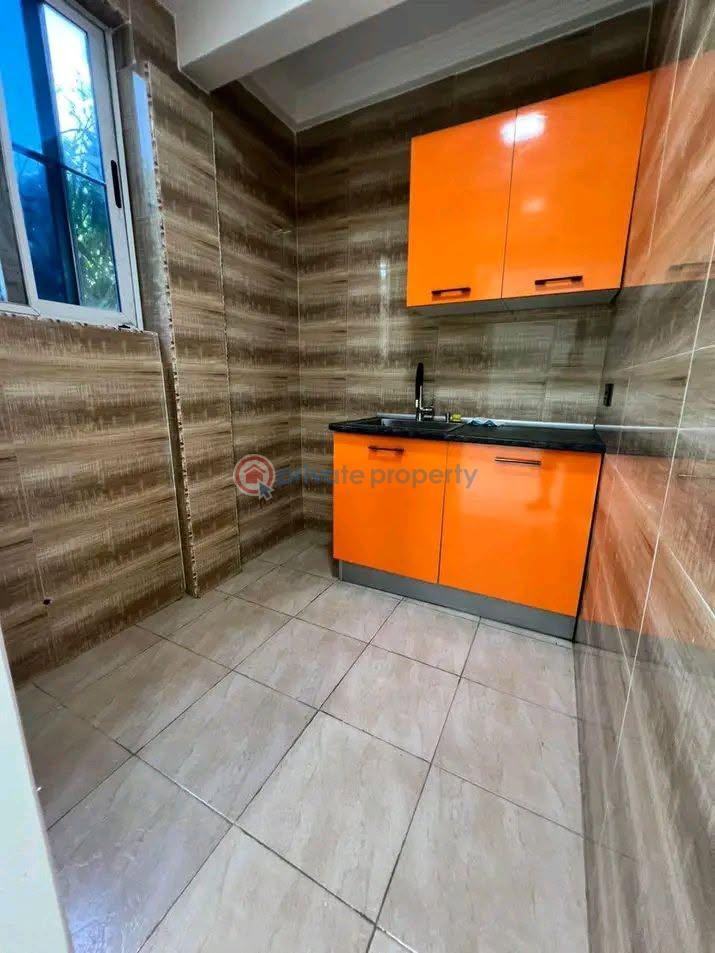 1 bedroom Apartment For Rent Tse Addo Accra - 9