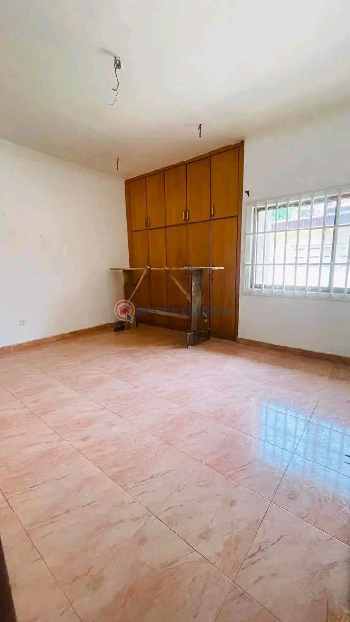1 bedroom Apartment For Rent Tse Addo Accra - 5