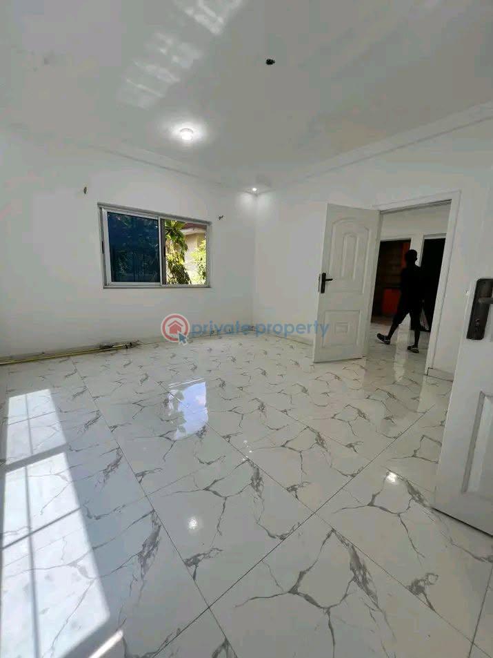 1 bedroom Apartment For Rent Tse Addo Accra - 3