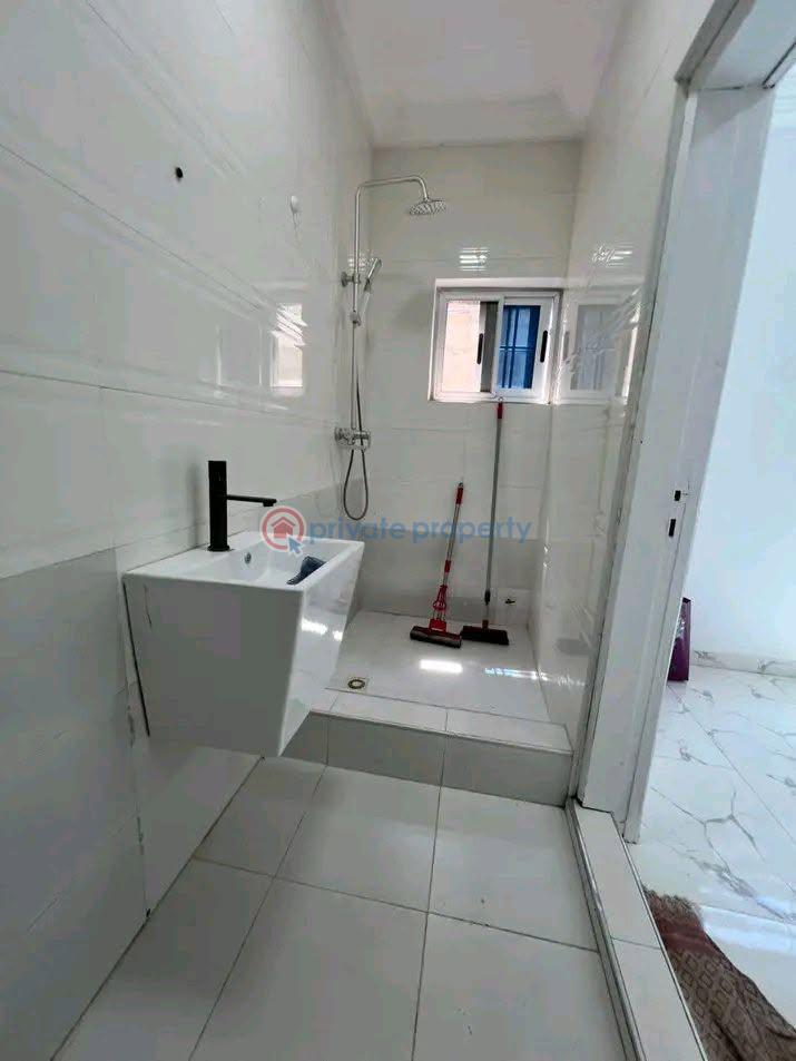 1 bedroom Apartment For Rent Tse Addo Accra - 1