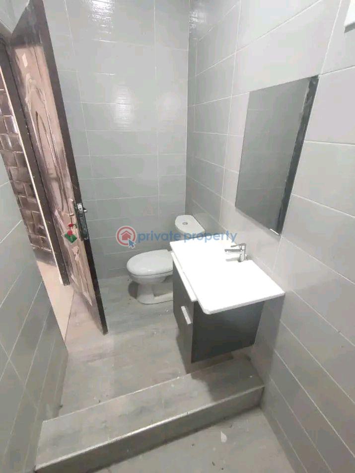 2 bedroom Apartment For Sale Nanakrom Ashaley Botwe Adenta Municipal Accra - 2