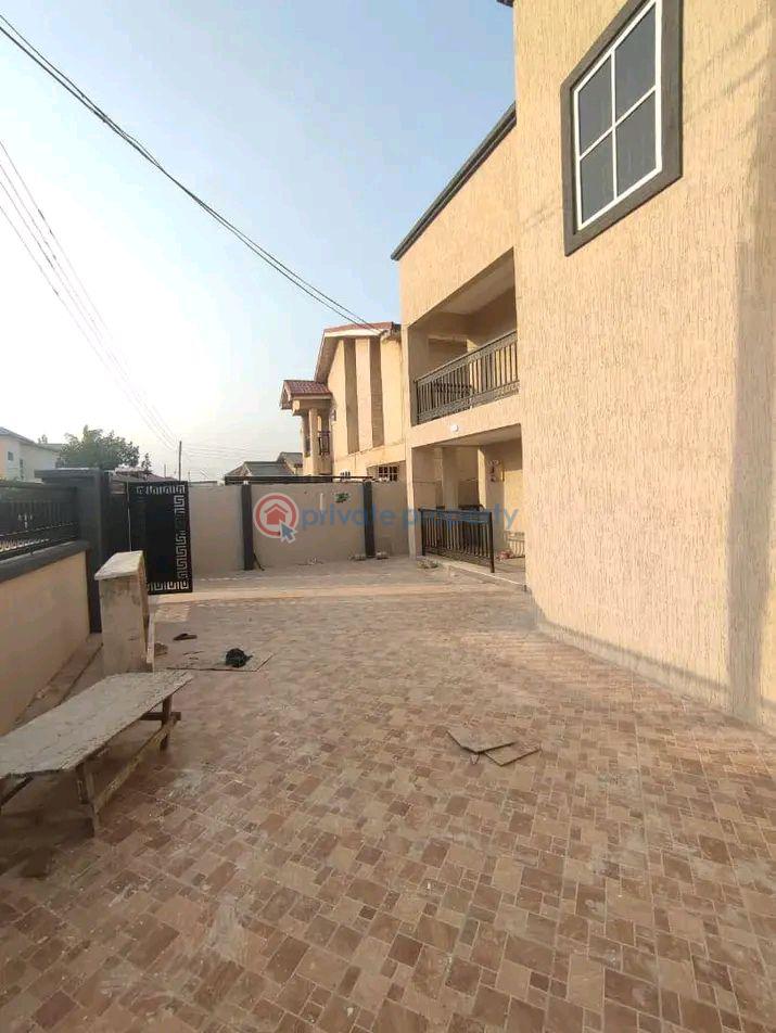 2 bedroom Apartment For Sale Nanakrom Ashaley Botwe Adenta Municipal Accra - 1