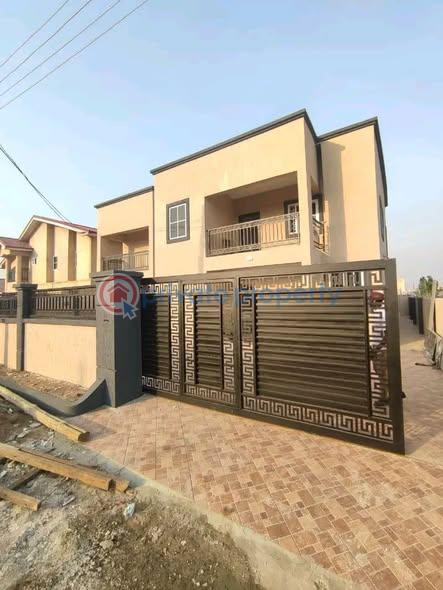 2 bedroom Apartment For Sale Nanakrom Ashaley Botwe Adenta Municipal Accra - 0