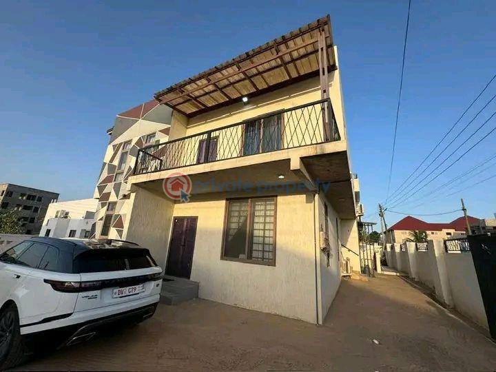 2 bedroom Apartment For Rent East Legon Hills Accra - 0