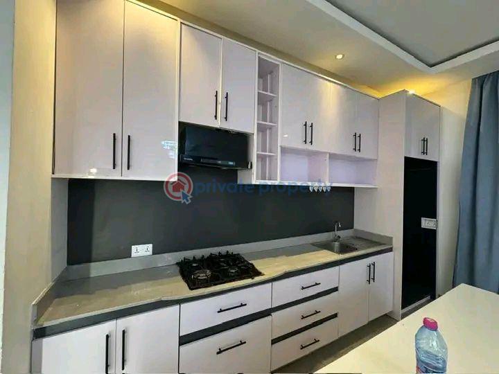 2 bedroom Apartment For Rent East Legon Hills Accra - 5