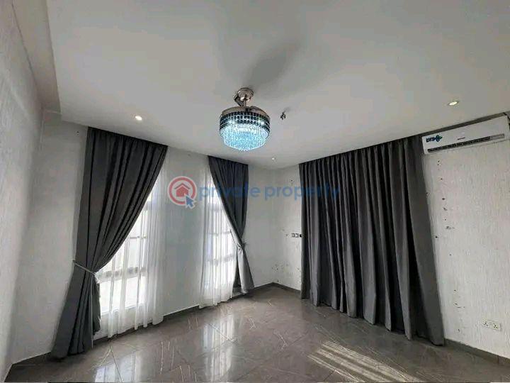 2 bedroom Apartment For Rent East Legon Hills Accra - 2