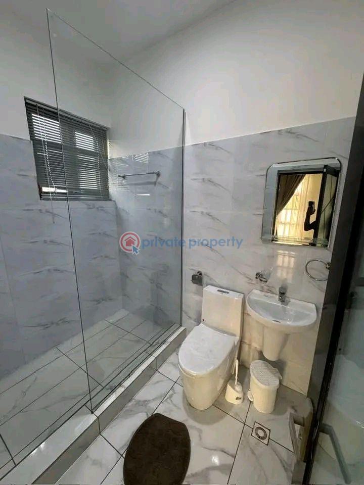 2 bedroom Apartment For Rent East Legon Hills Accra - 4