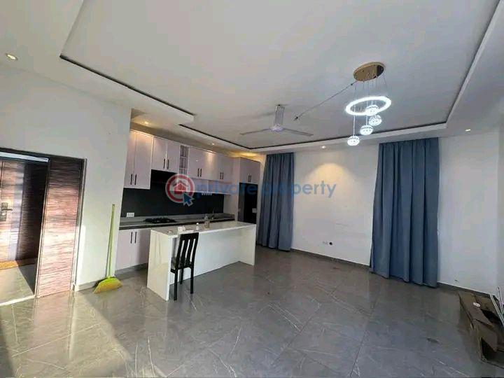 2 bedroom Apartment For Rent East Legon Hills Accra - 1