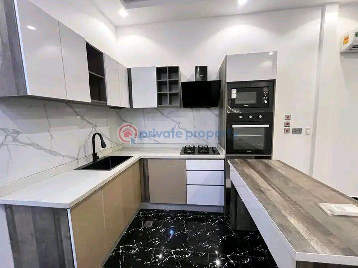 2 bedroom House For Sale Ashaley Botwe Adenta Municipal Accra - 4