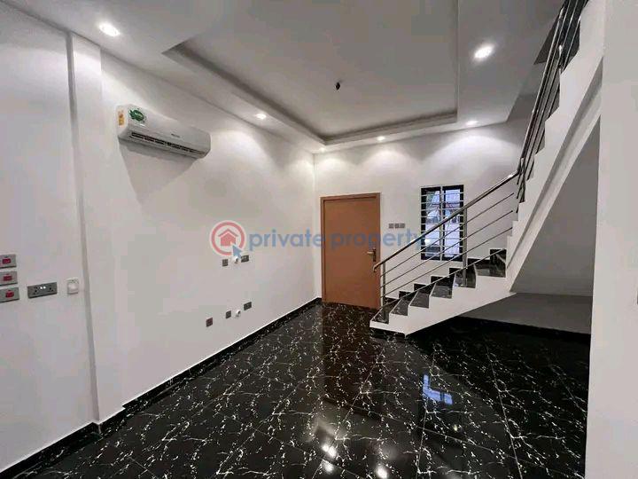 2 bedroom House For Sale Ashaley Botwe Adenta Municipal Accra - 3