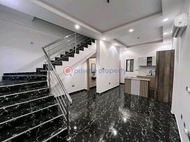 2 bedroom House For Sale Ashaley Botwe Adenta Municipal Accra - 1