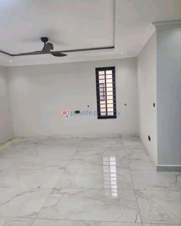 3 bedroom House For Rent Adjiriganor East Legon Accra - 7