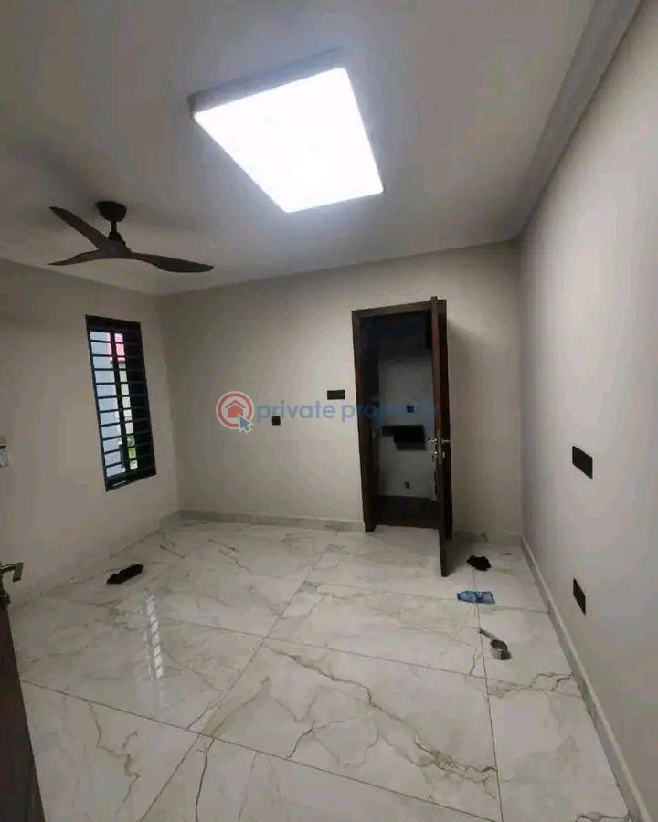 3 bedroom House For Rent Adjiriganor East Legon Accra - 4