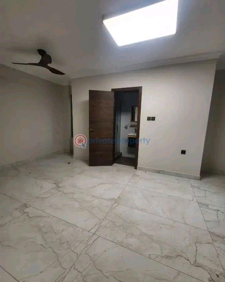 3 bedroom House For Rent Adjiriganor East Legon Accra - 5