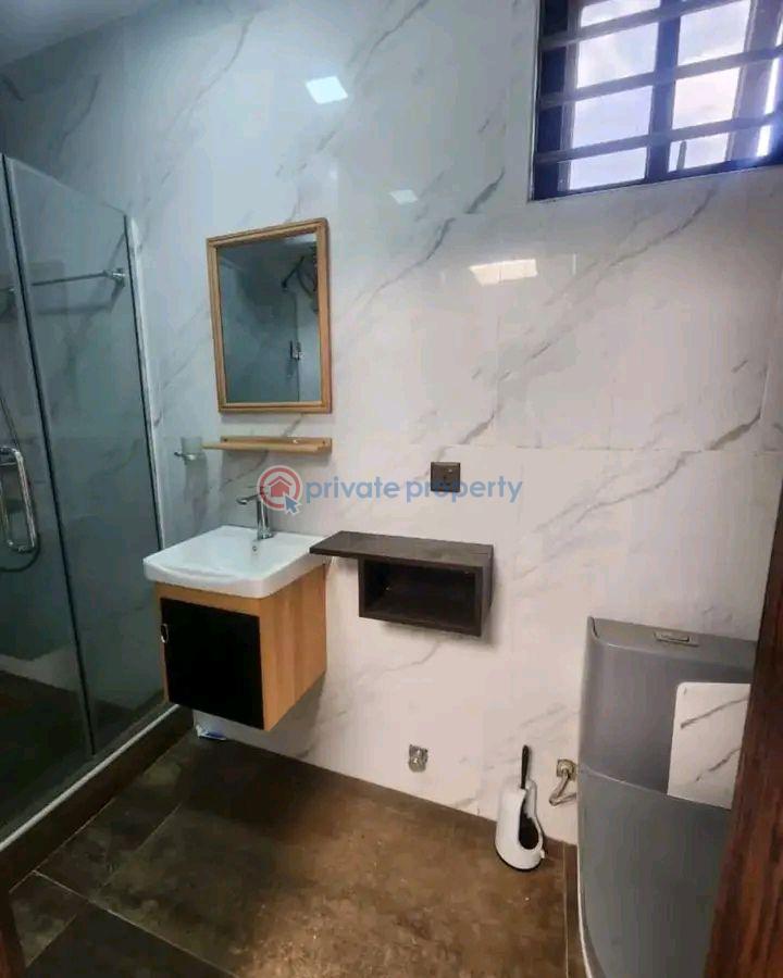 3 bedroom House For Rent Adjiriganor East Legon Accra - 2