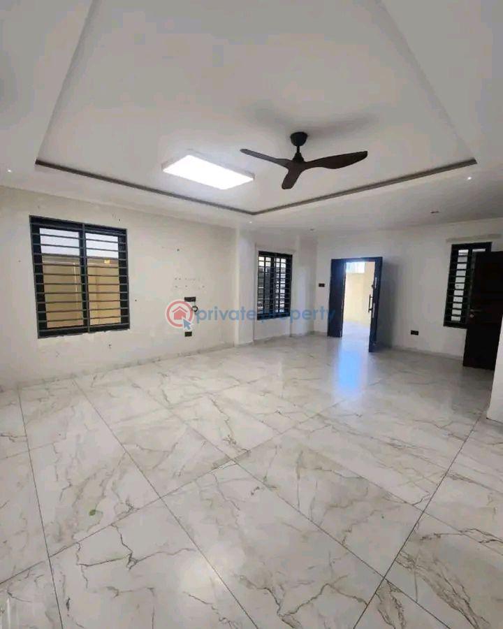 3 bedroom House For Rent Adjiriganor East Legon Accra - 8